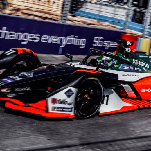 Audi Sport Team Abt Schaeffler